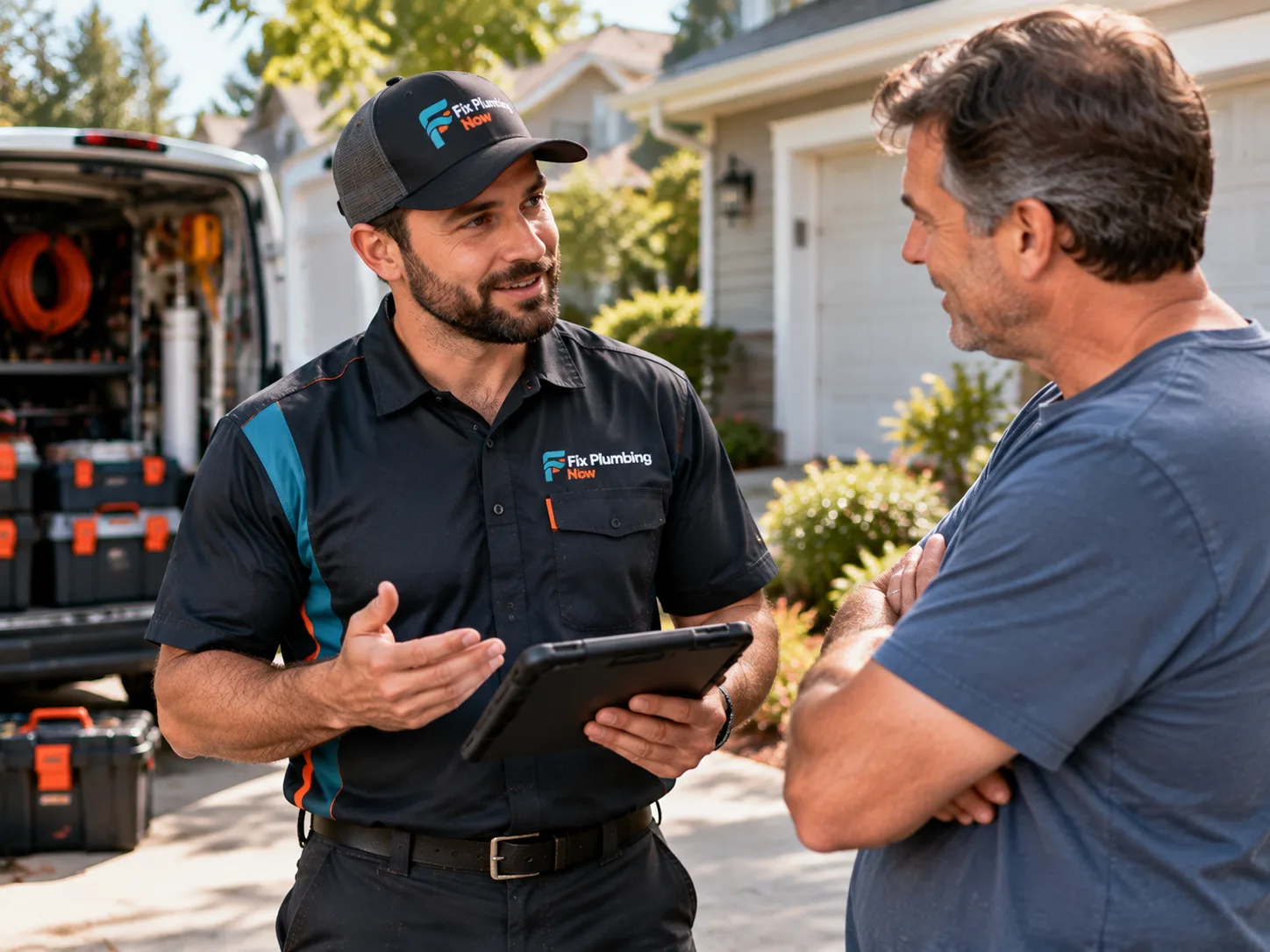 Clogged Drain Service Rosston, TX FAQs